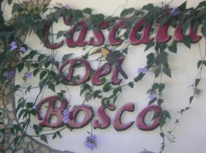 Cascata Del Bosco
