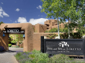 Inn and Spa at Loretto
