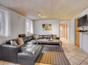 "Alrun" - 900m from the sea in Western Jutland