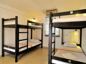 Hill Crescent Residence Kandy