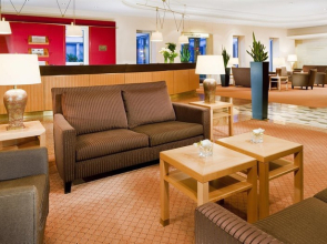 Arabella Sheraton Airport Hotel