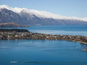 Remarkables Residence
