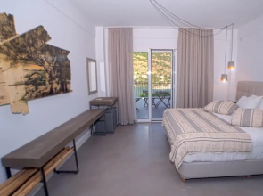 Evia Silence Boutique Hotel