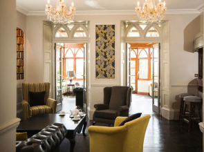 The Broadmead Hotel