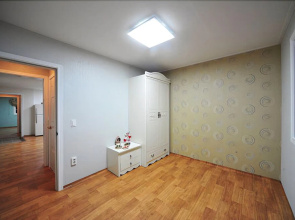 Anmyeondo Vige Pension