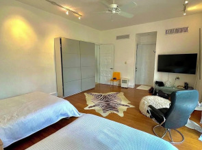 Srvittinivillas Aptla F1 Best Loc and View / Lux / Altos D Chavon/ Cdc
