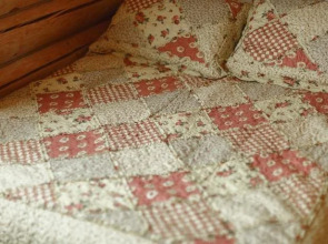 Гостевой дом Усадьба