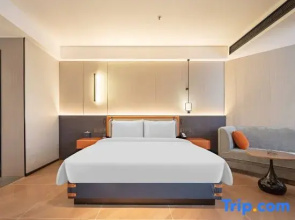 PHIREN Hotel (Qingxian County, Cangzhou)