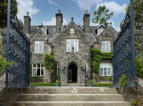 Penmaenuchaf Hotel