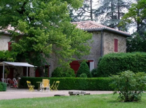 Domaine de Lalande