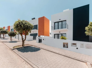 Silver Villa