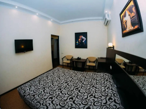 Delta Hotel