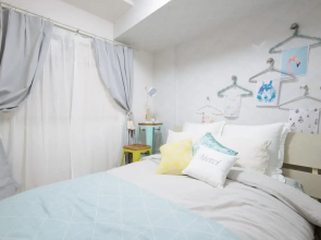Blanc Noir Room102