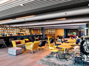 Radius Hotel Tbilisi