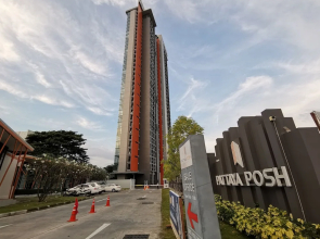 YK Condotel Pattaya