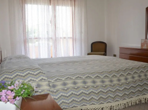 Charming Apartment Close to the Beach