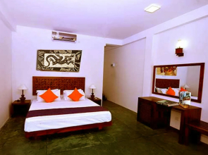OGA REACH hotel