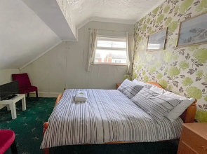 The Glen Stuart hotel