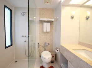 Andaman Embrace Patong