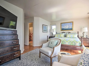 Luxe Chesapeake Bay Getaway < 20 Mi to Annapolis!