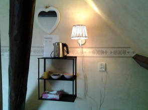 Bed & Breakfast Meinsma
