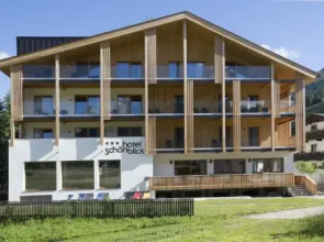 Hotel Schoenblick