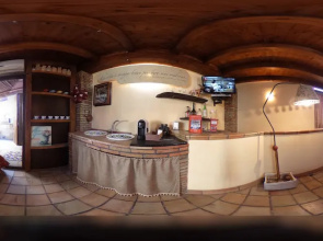 Guest House La corte normanna