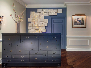 Morrison House Old Town Alexandria, Autograph Collection