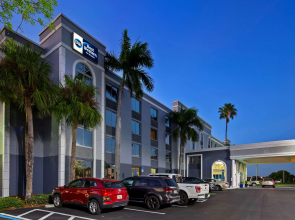 Best Western Fort Myers Inn & Suites