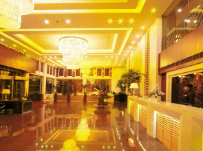 Southern Airlines Pearl Hotel