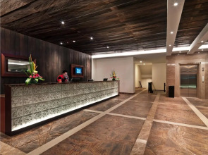 Sun Island Hotel & Spa Kuta