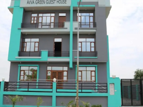 Avva Green Guest House
