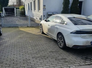 Zwei schicke Apartments mit Parkplatz