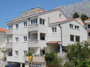 Apartments Filipovic