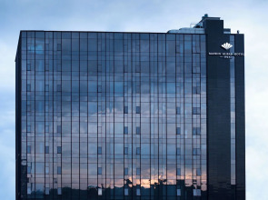 Maison Albar Hotels Leshan