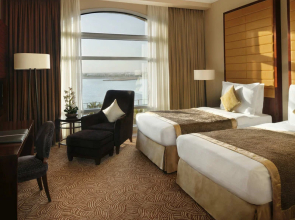 Kempinski Hotel & Resort Sariya Yanbu