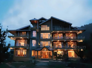 Omavya Cottage