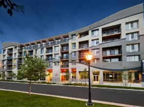 Oakwood at Broadstone Cherry Creek