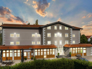 Hotel Münkel
