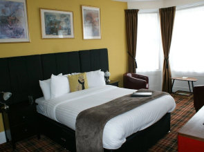 10 to12 Folkestone Bed & Breakfast