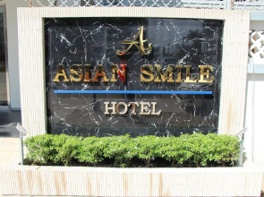 Asian Smile Hotel