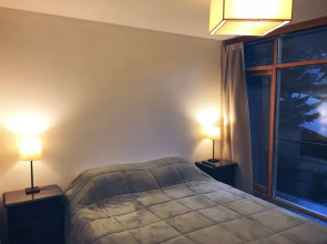 Moderno Departamento Céntrico en SMA