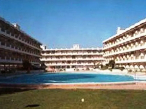 Residencial Internacional