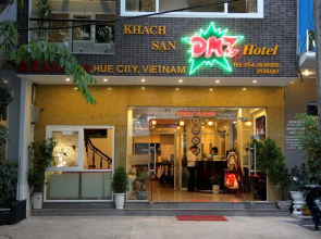 Hoa Hong Hotel