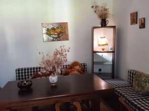 Breakfast & Snacks, 2bedrooms 2bathrooms House