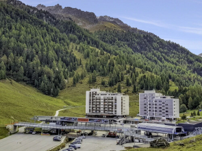 Rosablanche B22 Nendaz