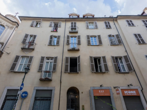 Elegante Appartamento al Quadrilatero by Wonderful Italy