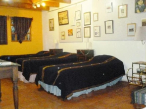 Posada Los Encuentros