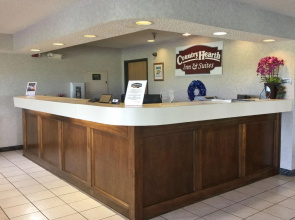 Capital O Amerihost Inn and Suites Fulton Hwy 54 MO