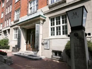 Hotel Amsterdam